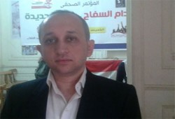 بيان القاهرة: المخلوع مبارك أجرم بحق الشعب وﻻ بد من إعدامه