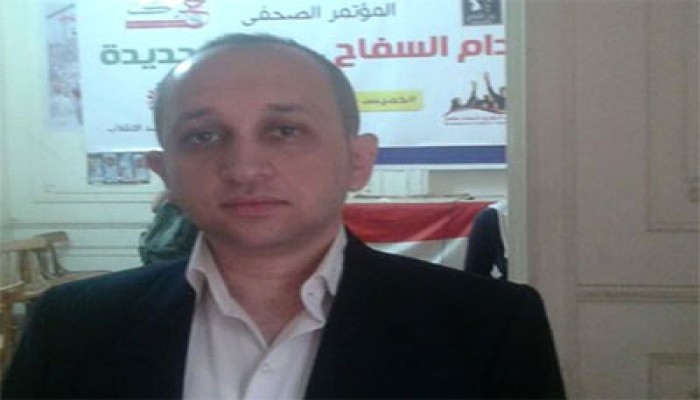 بيان القاهرة: المخلوع مبارك أجرم بحق الشعب وﻻ بد من إعدامه