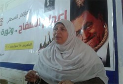 تحالف نساء مصر: المرأة لن تعود إلا ومعها ثورة يناير