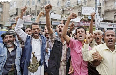 صدمة حاكم المطيري: دول الخليج تدعم الحوثي في اليمن