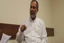 إسلام الغمري: الانقلابيون جعلو مصر أضحوكة أمام العالم