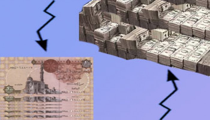 ارتفاع جديد في الأسعار وانهيار قيمة الجنيه