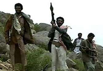 أنباء عن نهب الحوثيين للبنك المركزي اليمني