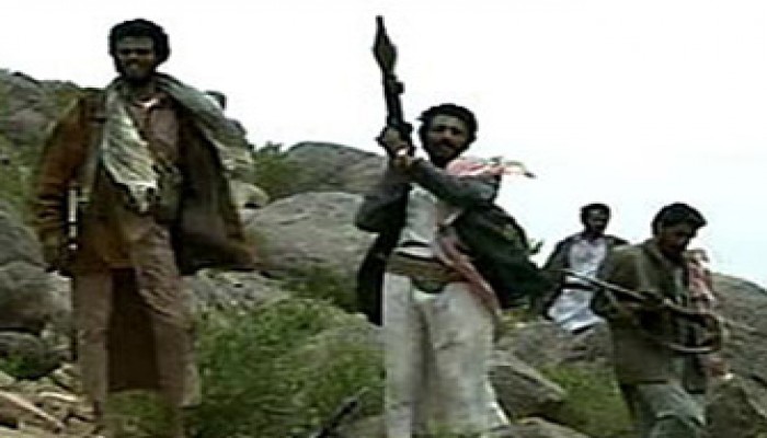 أنباء عن نهب الحوثيين للبنك المركزي اليمني