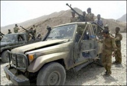 ناشط سعودي: يفترون على الإخوان السلميين ويؤيدون الحوثي