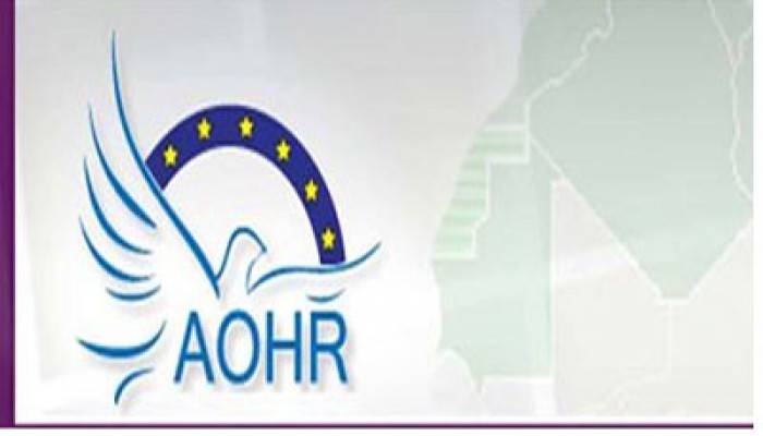 "العربية لحقوق الإنسان" تدين اعتداء الانقلاب على  ناهيا