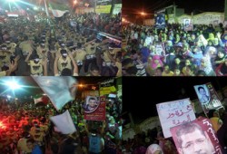 د. هشام مشالي: ناهيا تحفر بالدماء ملحمة جديدة