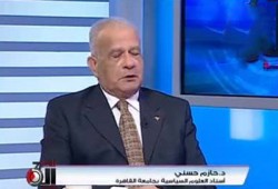 بالفيديو.. صدمةOnTV"  الانقلابية في "فنكوش" قناة السويس