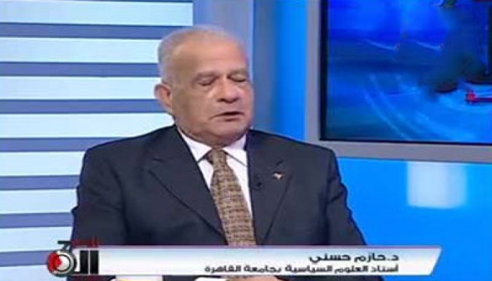بالفيديو.. صدمةOnTV"  الانقلابية في "فنكوش" قناة السويس