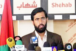 مشير المصري: مفاوضات القاهرة المقبلة عنوانها "وفاء الأحرار2"