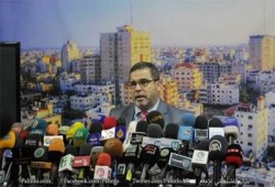 حماس: الهجرة خطيئة والاحتلال الصهيوني مسئول عنها