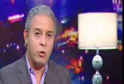 معتز مطر للانقلابيين: أنتم مجموعه من الخونة