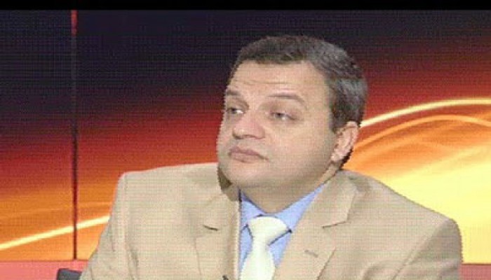 المستشار شرابي: تقدمنا للقضاء الهولندي لغياب العدالة في مصر