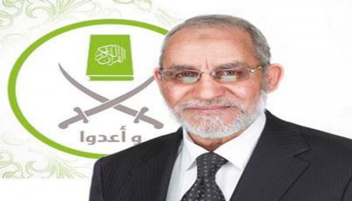 تأجيل محاكمة المرشد العام و16 من الإخوان في "الإرشاد" لأول نوفمبر