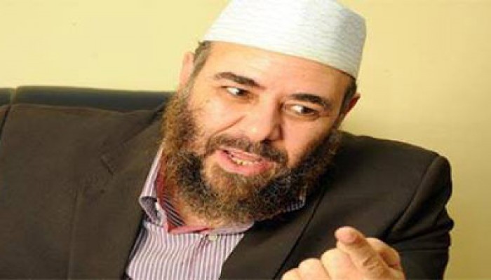 طارق الزمر ينفي مغادرة قطر إلى ليبيا