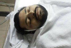 جنازة الشهيد أحمد شعلان تتحول لمظاهرة تهتف بالقصاص