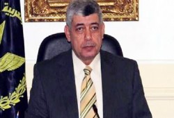 مطالبات بمحاكمة وزير داخلية الانقلاب بعد جرائمه بحق العمال