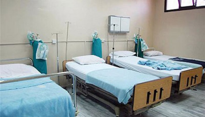 غليان بين أهالي الإسكندرية لتوقف مستشفى "سموحه" عن العمل