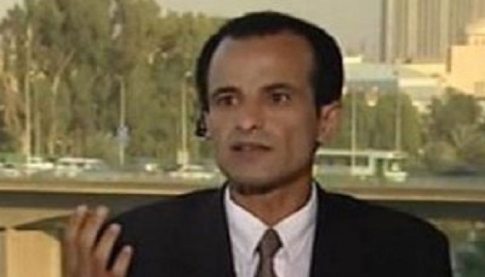 د. سليمان يسخر من نفي نائب خاص الانقلاب وجود معتقلين