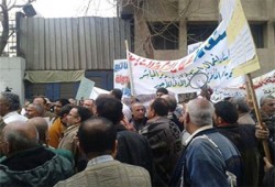 "يا عمال مصر اتحدوا" تدعو لثورة عمالية أول أكتوبر المقبل