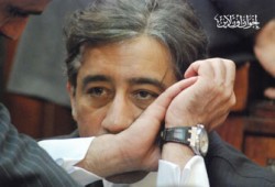 استئناف إعادة محاكمة "أحمد عز" بقضية غسيل الأموال