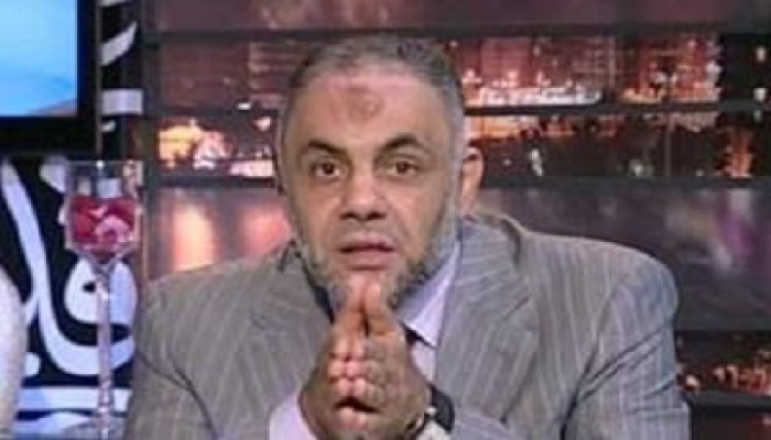 الانقلاب يحاكم الداعية خالد عبد الله