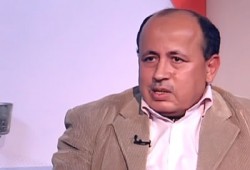 صلاح بديوي: داعش الحقيقية في مصر بقيادة السفاح السيسي