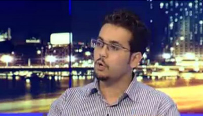 معاذ عبد الكريم: الأزمة في الفساد لا القوانين