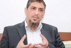 د. يسري حماد يهاجم مشايخ الانقلاب