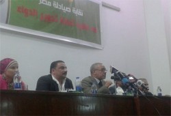 أمين" الصيادلة": مافيا الدواء قضية أمن قومي