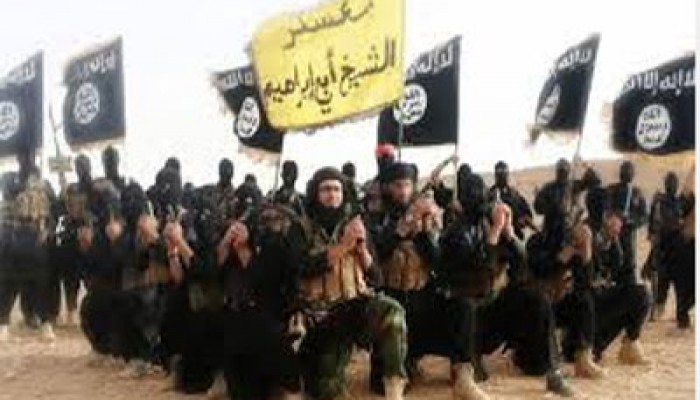 تايم: أمريكا تطلب فتاوى من السعودية ومصر ضد داعش