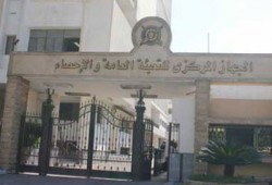 7.3% انخفاضًا لإنتاج الصناعات التحويلية والاستخراجية