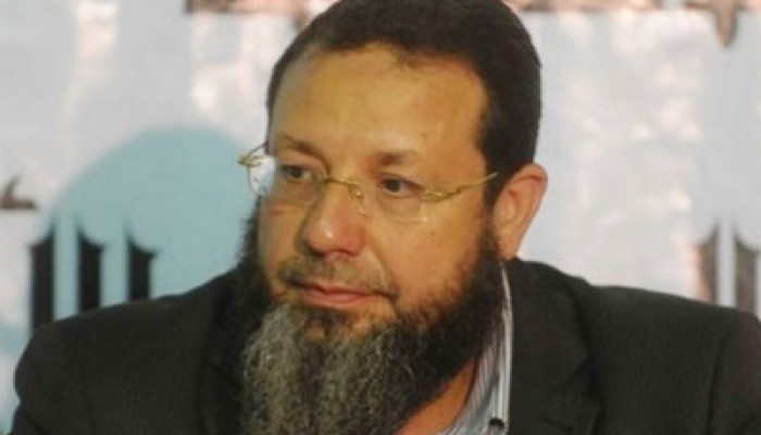 شيحة: الانقلاب يتسول من أمريكا والخليج في مؤتمر جدة