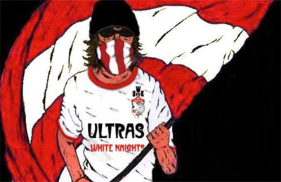 معتقلو "ألتراس" يضربون عن الطعام