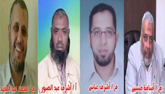 فضيحة كهرباء الانقلاب.. قرار بنقل مهندسين معتقلين