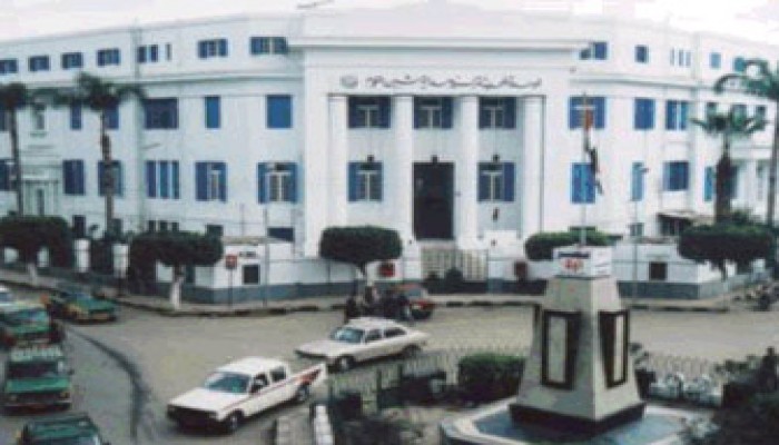 لليوم الثالث.. تجمهر خريجى تربية المنوفية للمطالبة بالتوظيف