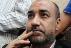 نظر  استئناف "عبد الله بدر" على حكم حبسه ٦ أشهر