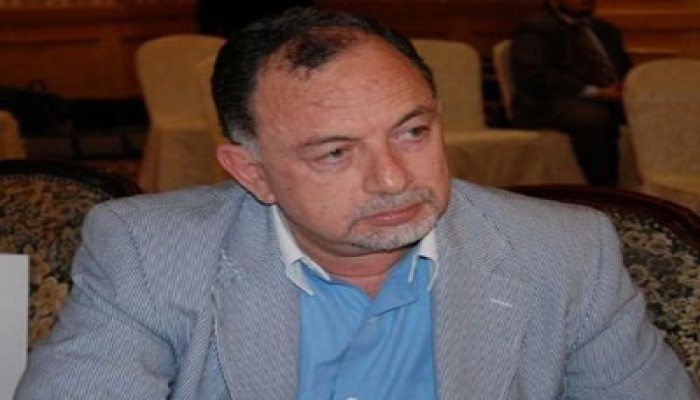 حازم غراب يطالب بمحاسبة المتسبب في حبس ممدوح الولى ظلمًا