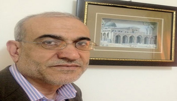 الزعاترة: السفاح وعباس متورطان في ابتزاز المقاومة