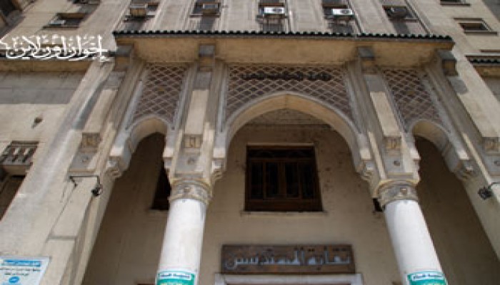 دعوة لإنقاذ معاشات المهندسين من الضياع