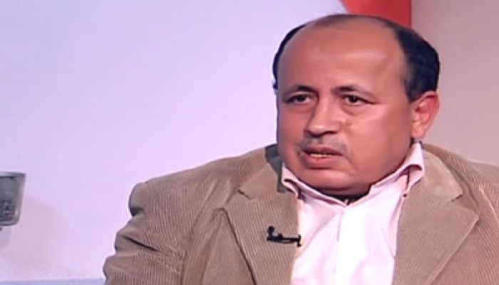 صلاح بديوي: السفاح يدمر مصر ويبيع حلايب