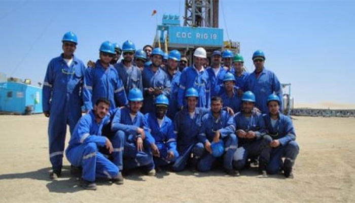 "بلوسكاز إيجيبت" تفصل 30 عاملاً تعسفيًّا بعد إصابات عمل