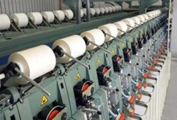 فشل الانقلاب يقود 40% من مصانع الغزل والنسيج للإغلاق