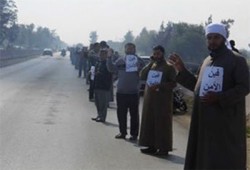 غليان يجتاح الشارع الأسواني لتفاقم حالة الانفلات اﻷمني