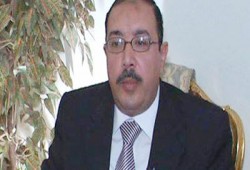 د. أحمد البيلي من محبسه: وحدة الثوار السبيل لتحرير الوطن