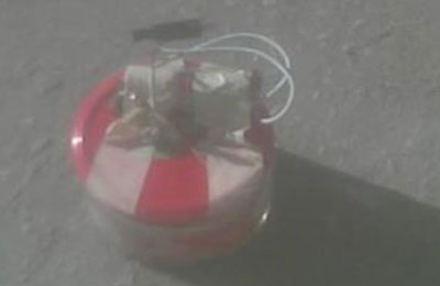 قبرص تحقق في استيراد قنابل يدوية فاسدة من مصر