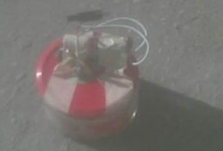 قبرص تحقق في استيراد قنابل يدوية فاسدة من مصر