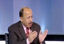 مندوب السفاح يقود بنفسه جهود تخريب علاقات فتح وحماس