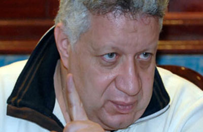 أندية مرتضى منصور الانقلابي تعلن: الألتراس إرهابي