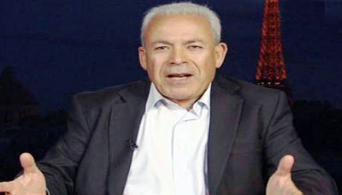 د. برهان غليون: الغرب اتخذ من الإسلام بعبع لتخويف شعوبه